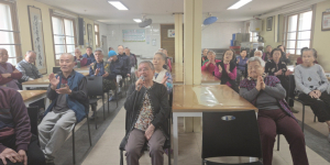 재활프로그램-음악치료...